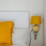 Hébergement de vacances Casa Pimpotta
