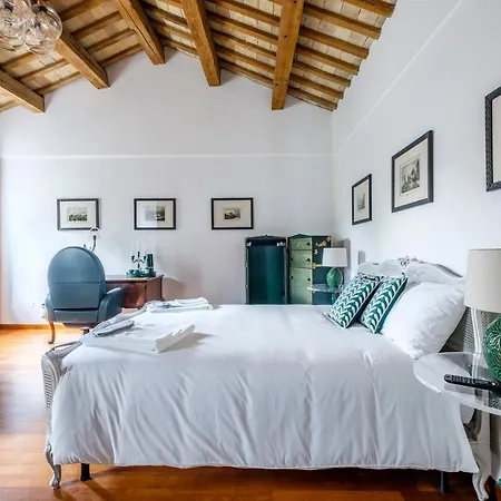 Casa Pimpotta Prázdninový dům