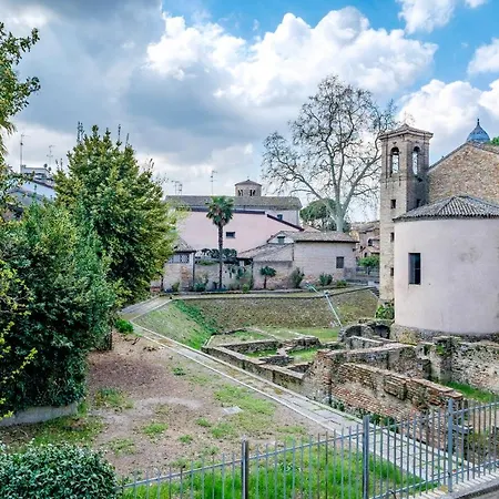 Casa Pimpotta *