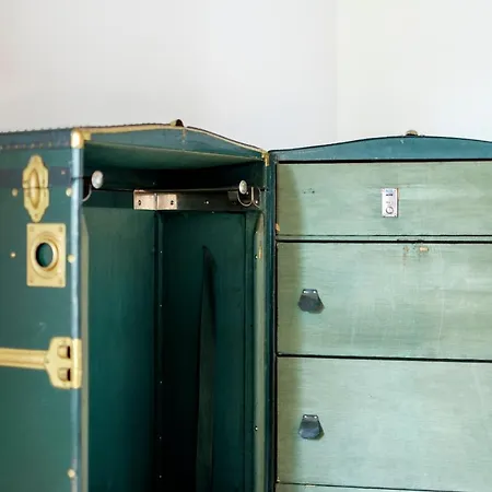 Prázdninový dům Casa Pimpotta