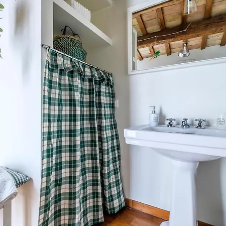 Prázdninový dům Casa Pimpotta *