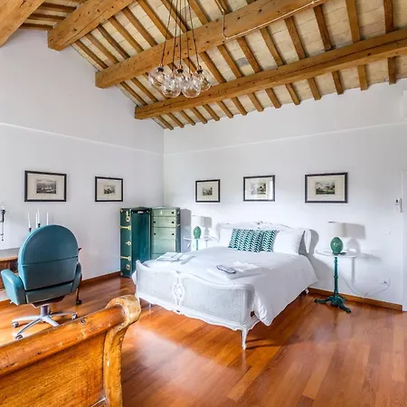 Casa Pimpotta Hébergement de vacances *