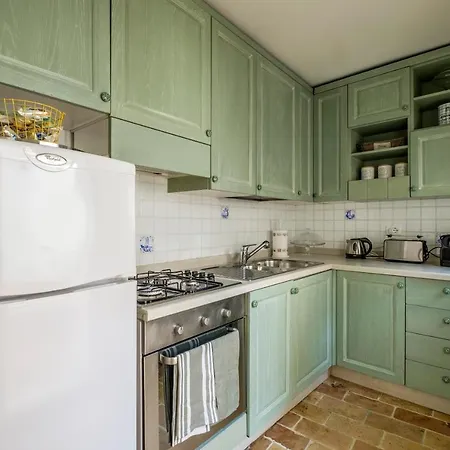 Vakantiehuis Casa Pimpotta Ravenna