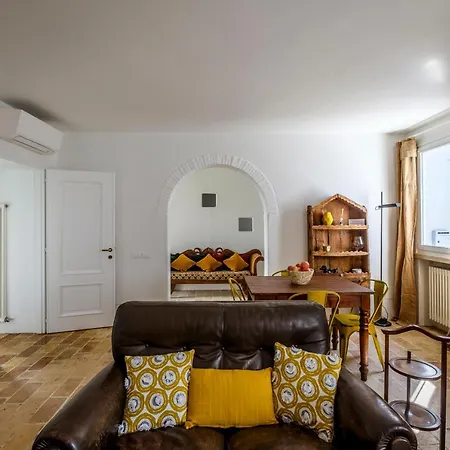 Casa Pimpotta