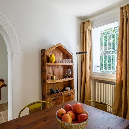 Casa Pimpotta Vakantiehuis Ravenna