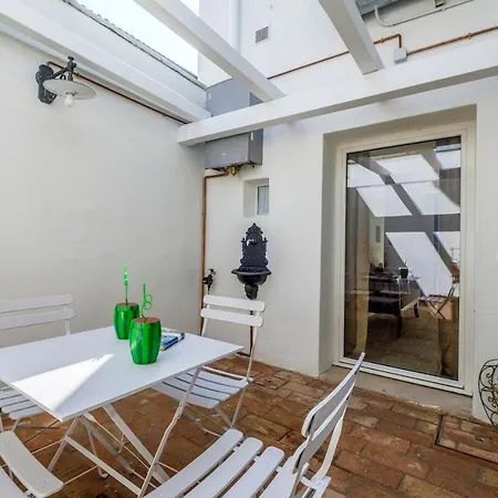 Casa Pimpotta Ravenna