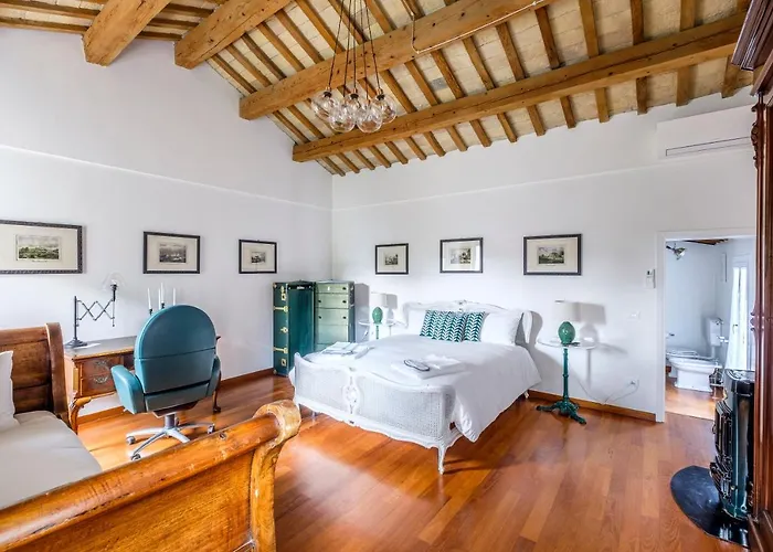 Casa Pimpotta Prázdninový dům *