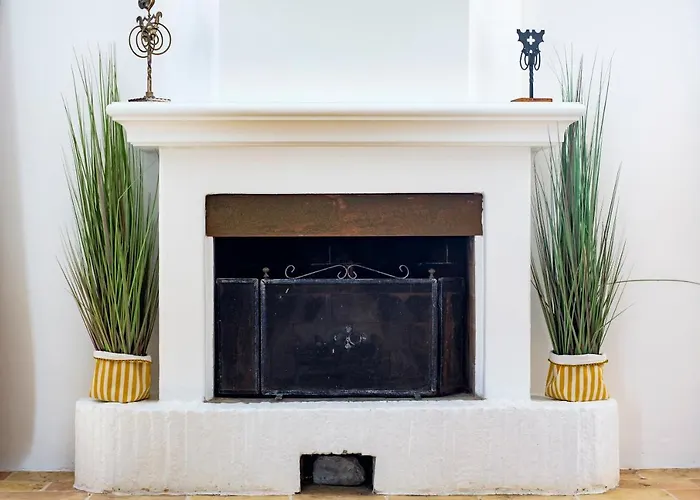 Prázdninový dům Casa Pimpotta *