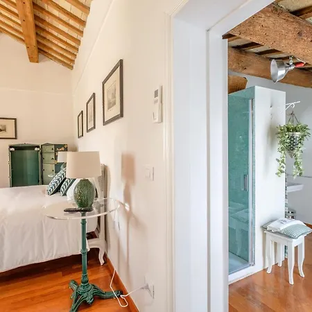 Casa Pimpotta *