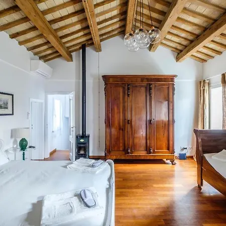 Casa Pimpotta بيت للعطل *