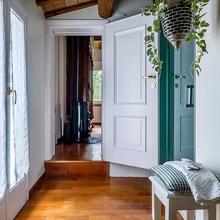 Casa Pimpotta * Ravenne