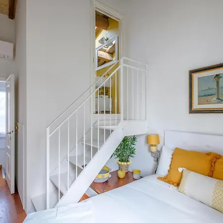 بيت للعطل Casa Pimpotta *