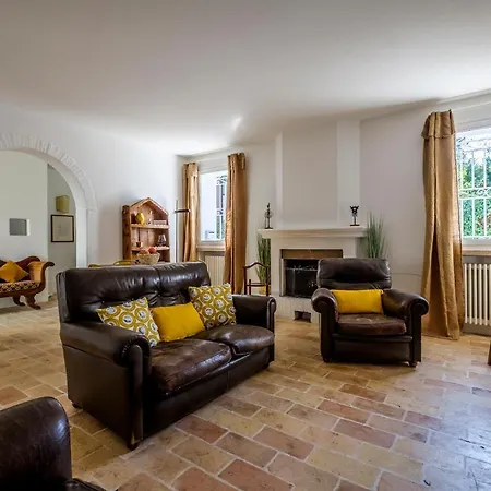 Casa Pimpotta Prázdninový dům