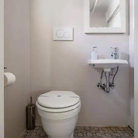 بيت للعطل Casa Pimpotta