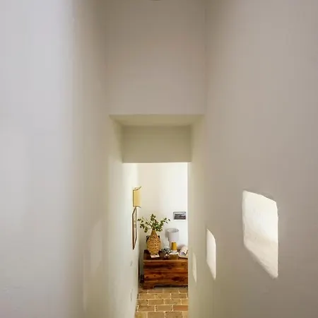 بيت للعطل Casa Pimpotta *
