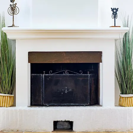 بيت للعطل Casa Pimpotta *