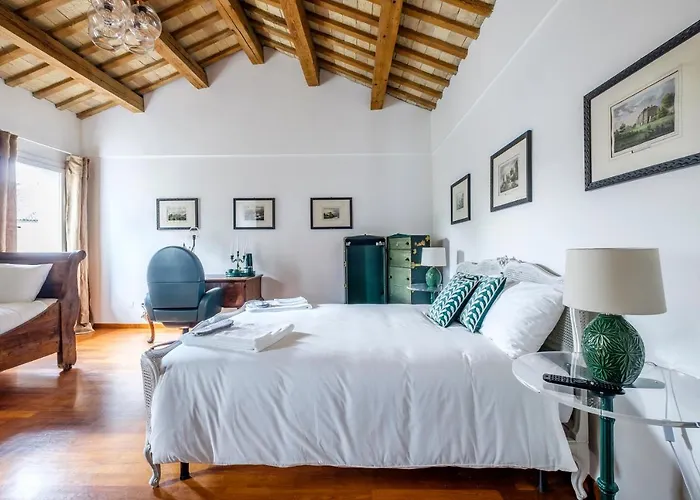 Casa Pimpotta Сasa de vacaciones