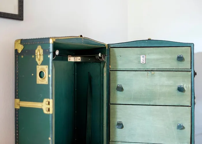 Hébergement de vacances Casa Pimpotta