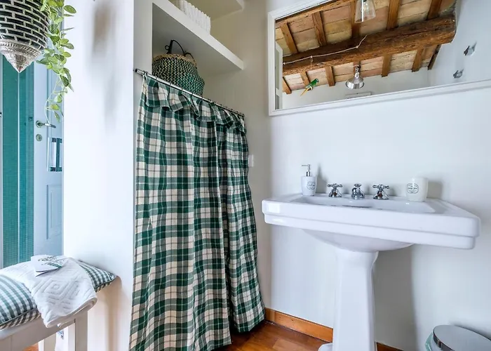 Hébergement de vacances Casa Pimpotta *