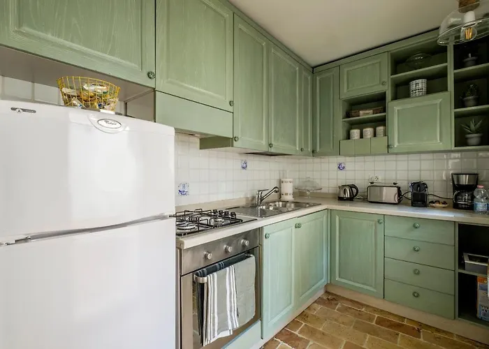 Сasa de vacaciones Casa Pimpotta Rávena