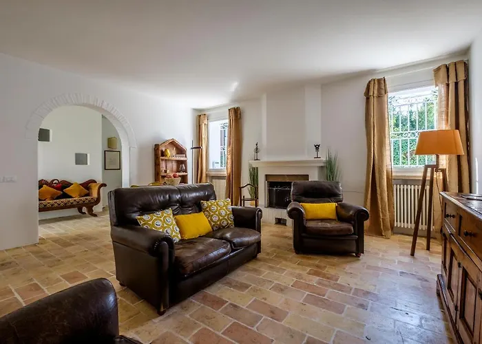 Casa Pimpotta Сasa de vacaciones