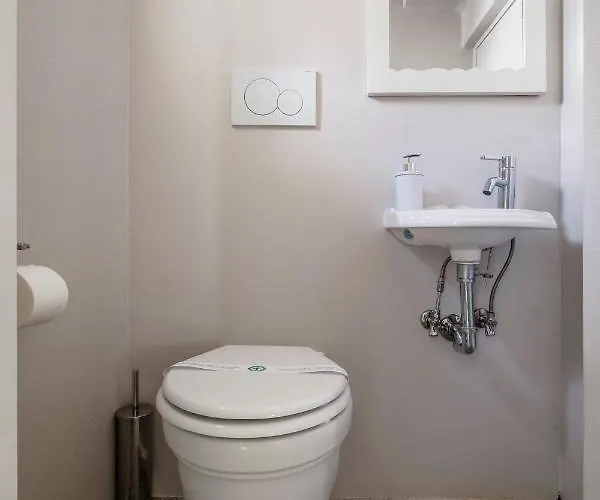 Сasa de vacaciones Casa Pimpotta