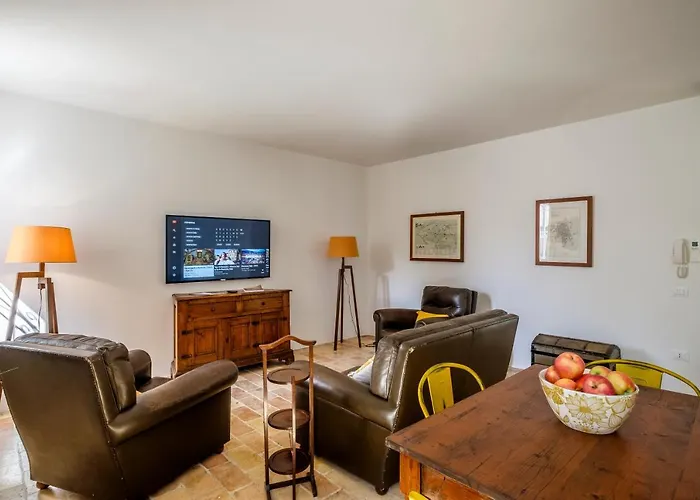 Сasa de vacaciones Casa Pimpotta Rávena