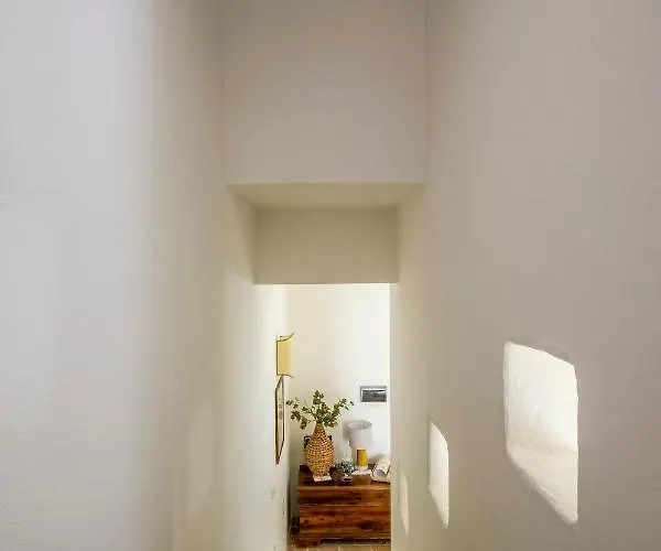 Hébergement de vacances Casa Pimpotta *