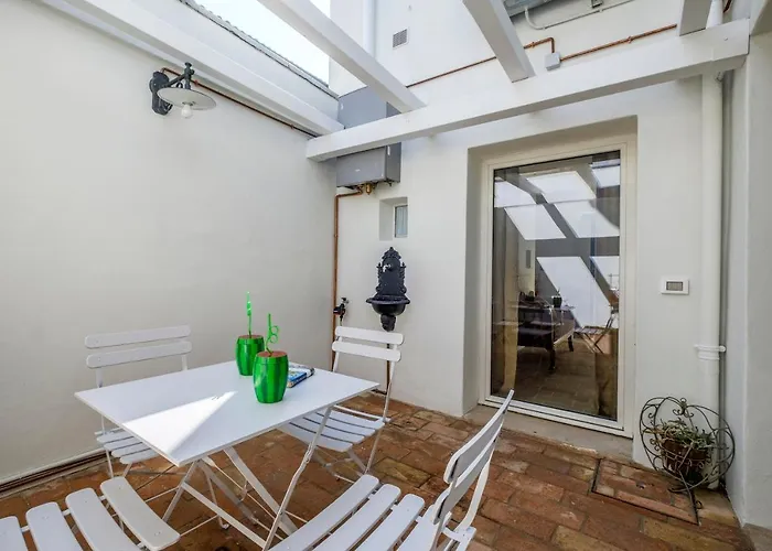 Casa Pimpotta Ravenne